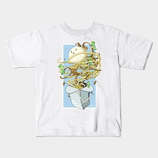 Fun Food Kids T-Shirt